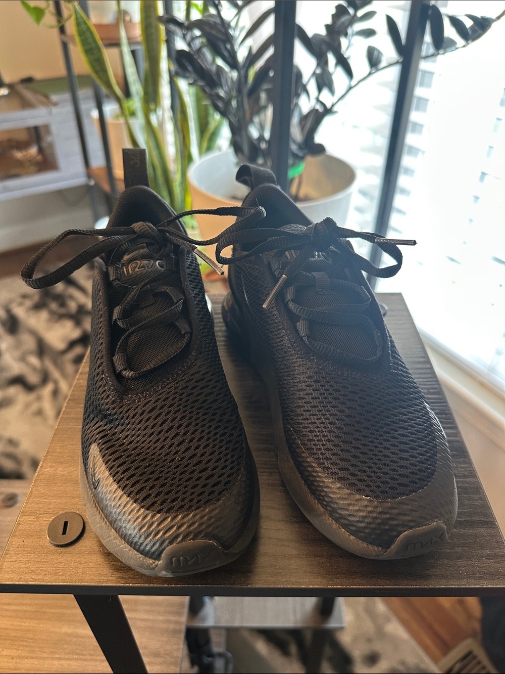 Nike Air Max 270 PS 2Y